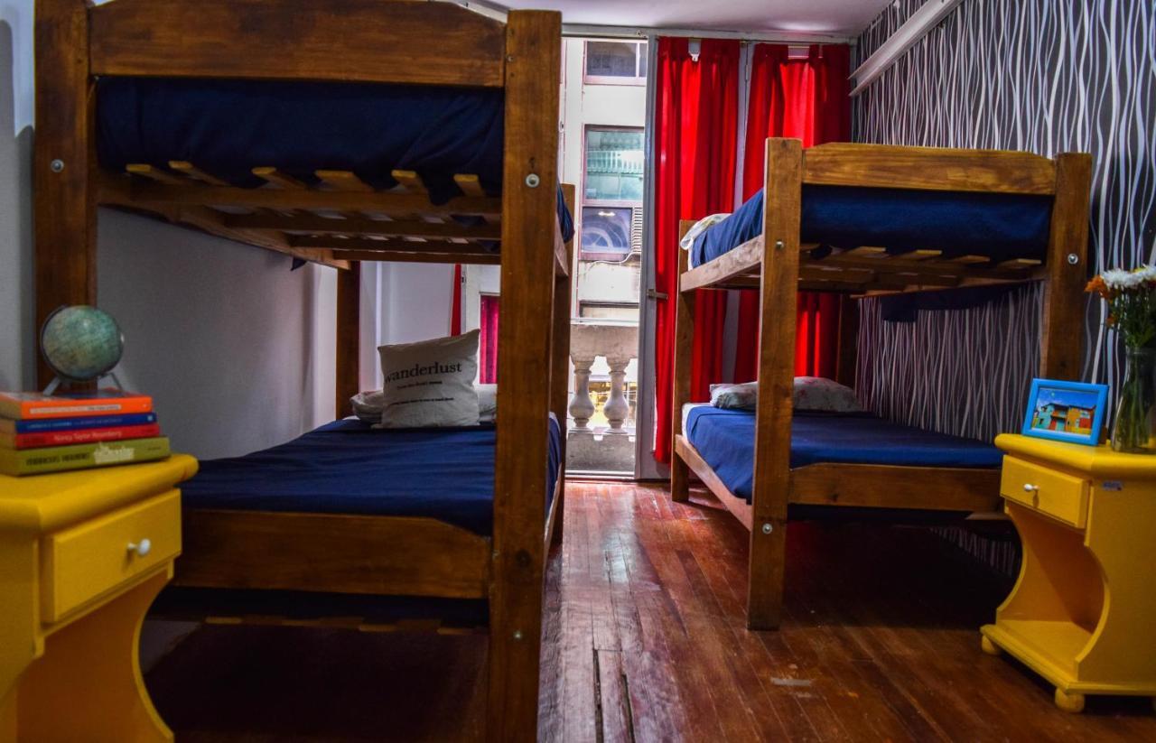 Adventure Hostel - Buenos Aires — Fotos 2