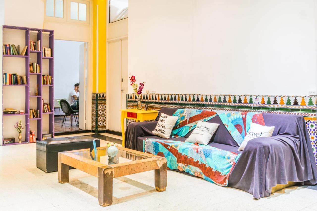 Adventure Hostel - Buenos Aires, Buenos Aires